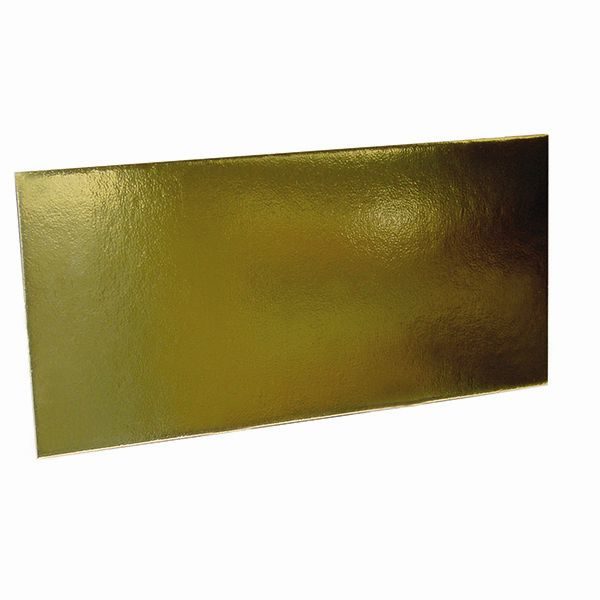 TRONCHETTI CARTONE ORO GR 600 CONF DA 10 KG