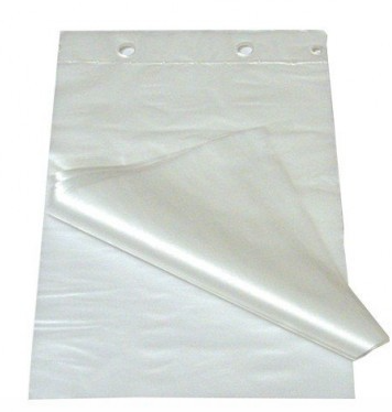 SACCHETTO PER CONFEZIONAMENTO IN BD 30 + 10 + 10 X 40 CARTONE 10 KG