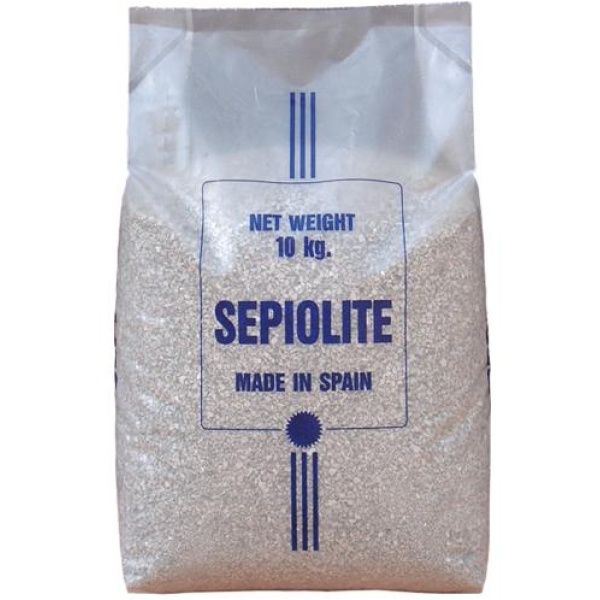 SEPIOLITE NEW 15/30 KG 20